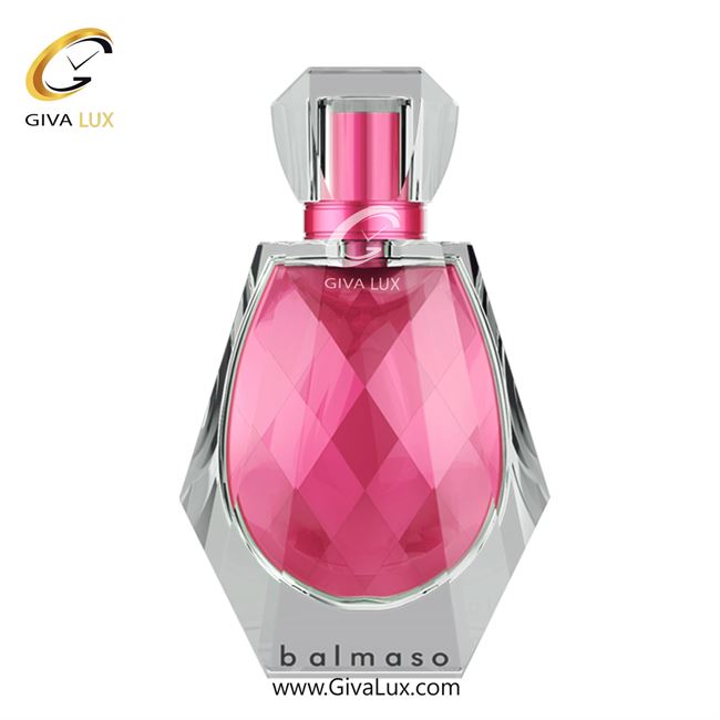  ادو پرفیوم  زنانه بالماسو اورجینال مدل Balmaso Pink | بالماسو پینک حجم  80 میل